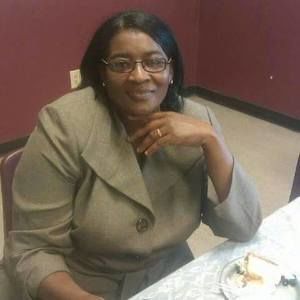 Meet your Posher, Maxine